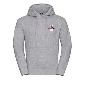 St. Bernhard - Authentic Hooded Sweat